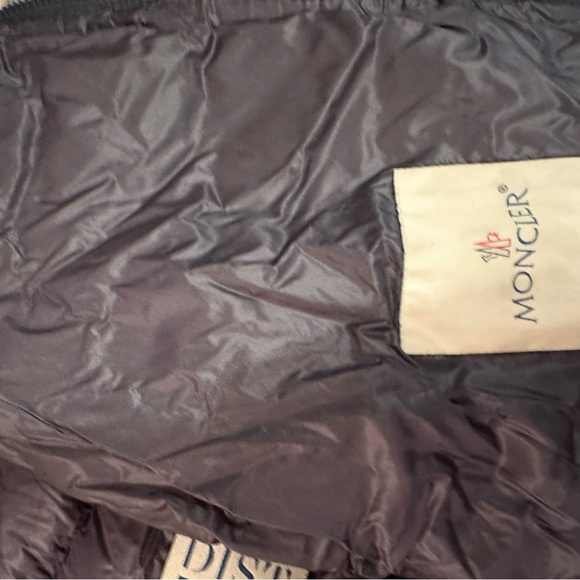 Moncler kid jacket - Picture 7 of 8